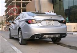 هیۆندای سۆناتا